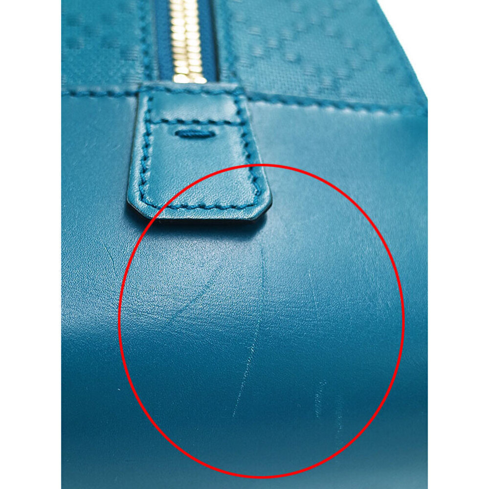 Gucci Bright Handbag Diamante Bag - Picture 8 of 9